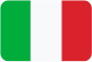 Стальные обвязочные ленты Italiano